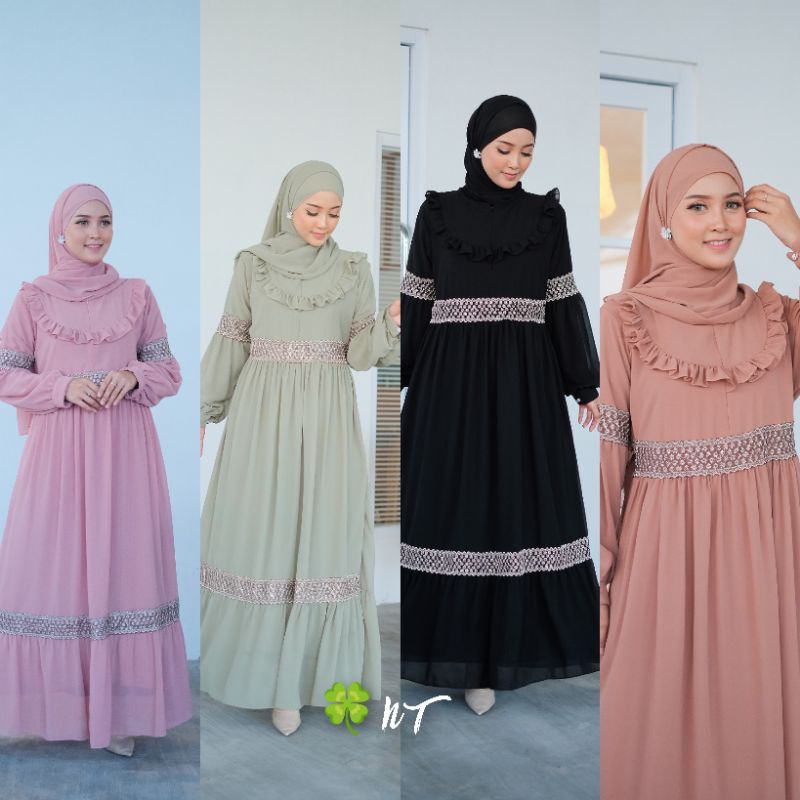 KAMILA SET PHASMINA BAHAN CERUTI