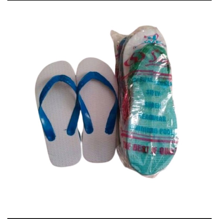 Sandal Jepit Murah Sunly REMAJA / ANAK