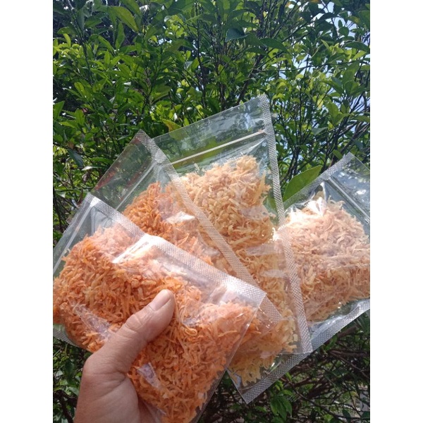 

Keripik Singkong Ake Ajo