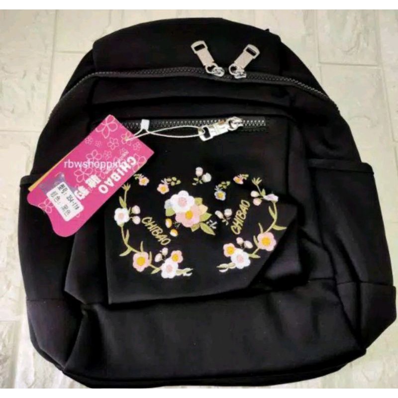 Tas Ransel ORI Chibao 354-11