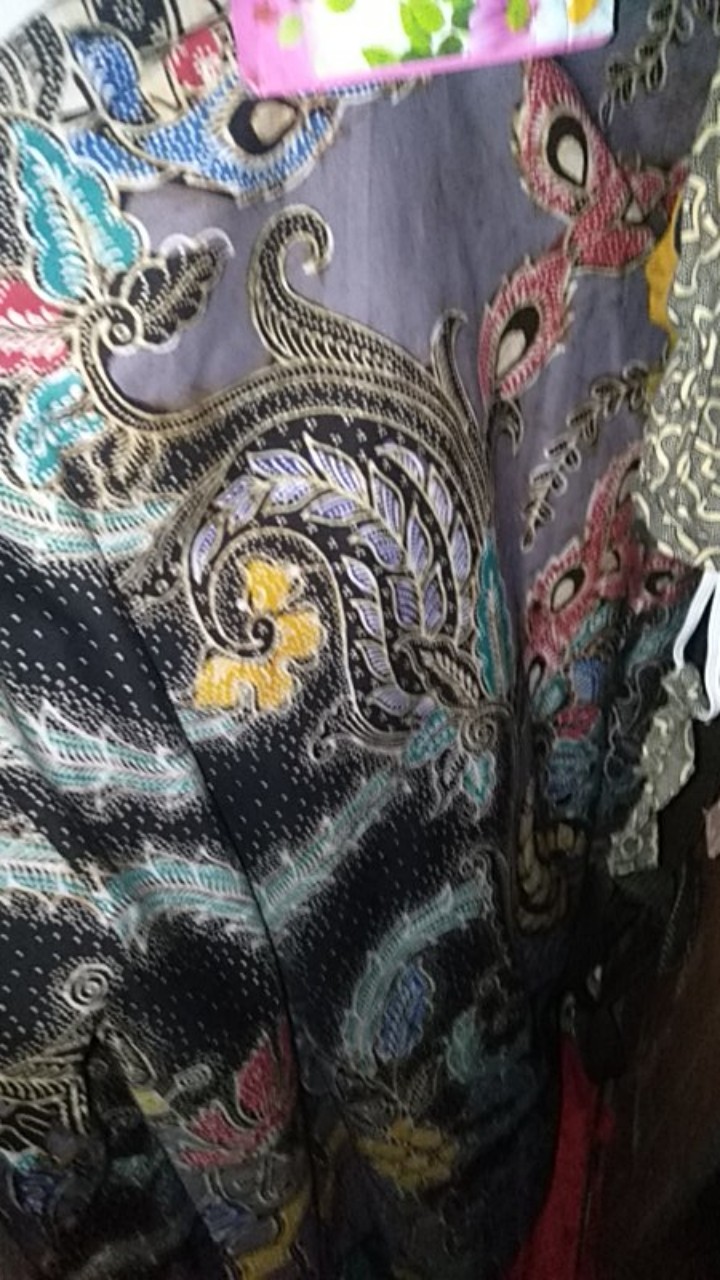Kemeja Batik Tulis Furing   Kemeja Batik Kantor  Kemeja Batik  Kemeja Batik Kerja Furing
