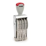 

TRODAT STEMPEL 15124