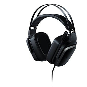Headset Razer Tiamat 7.1 V2 - Analog / Digital Gaming Headset - Resmi