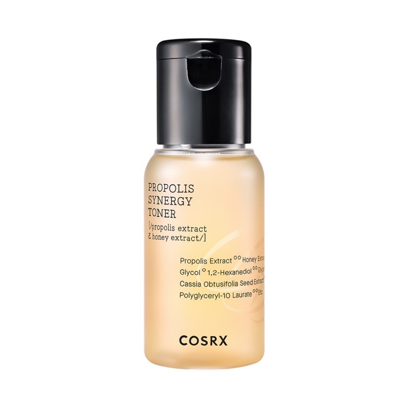 COSRX Full Fit Propolis Synergy Toner 50ml