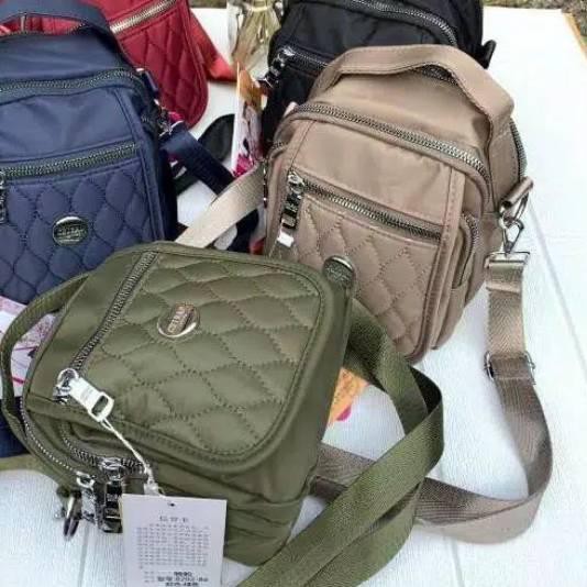 ➳ Tas Chibao 8202 selempang dan Handbag ♪