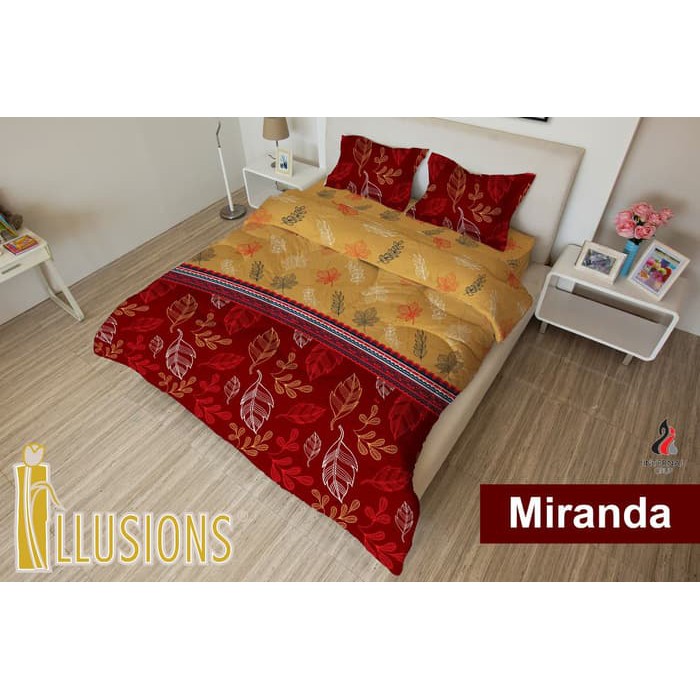 READY SPREI ILLUSIONS DISPERSE 160 - MIRANDA