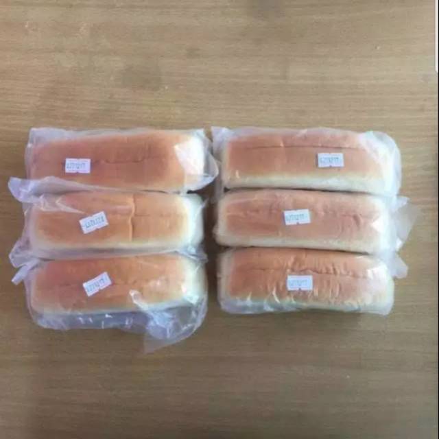 

Bernardi roti hotdog hot dog 6s