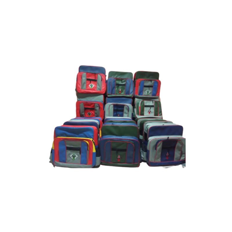 Tas layangan Multifungsi Tas Ransel Punggung untuk hobi layangan