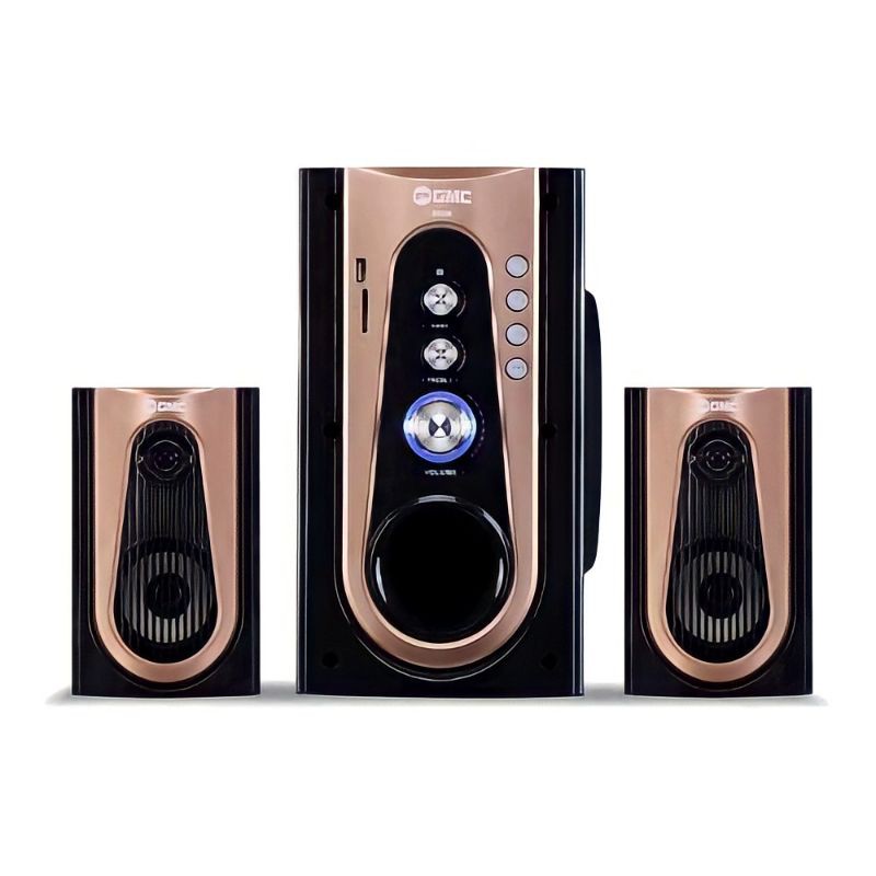 SPEAKER BLUETOOTH GMC Speaker Music GMC 886M