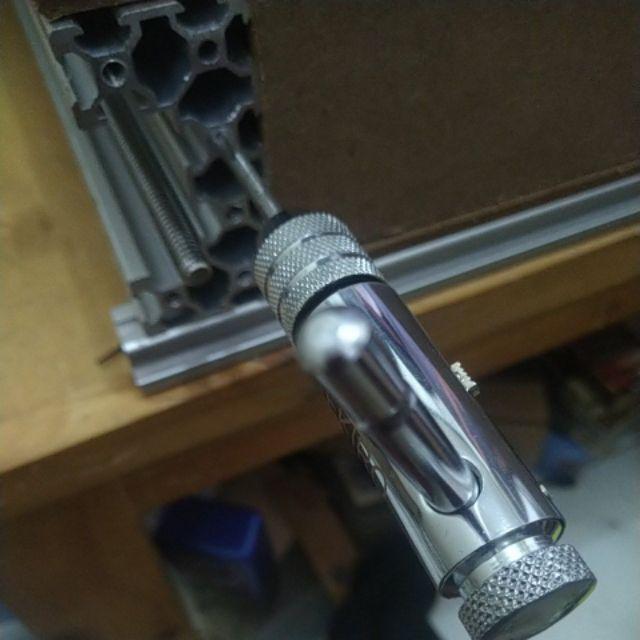 Gagang Handle Tap Rachet M3-m10 Tekiro - Hand Tap M3-m110 Tekiro - Hand Tap Tekiro