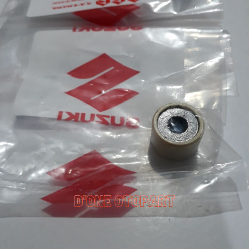ROLLER SUZUKI ADDRESS - ROLLER COMP, MOVABLE DRIVE - 21650-32G11-000
