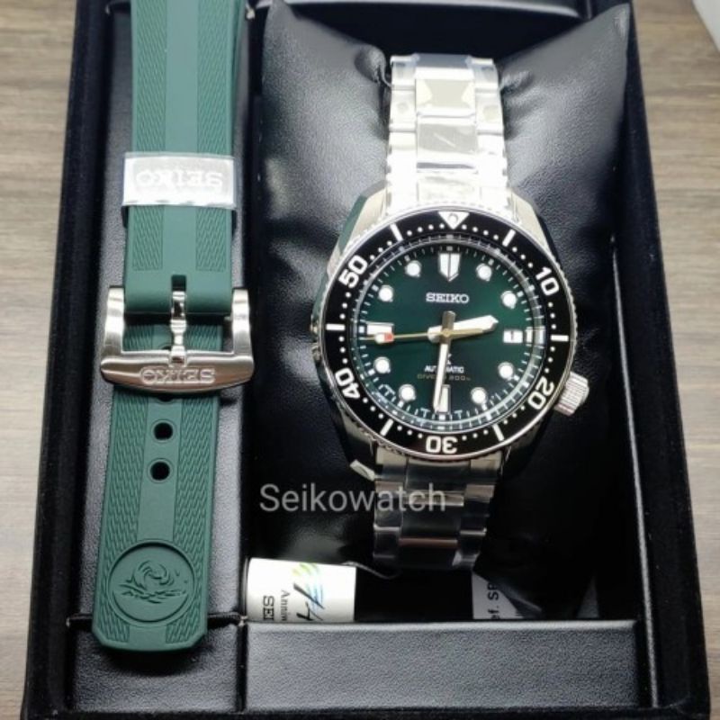 Seiko ori