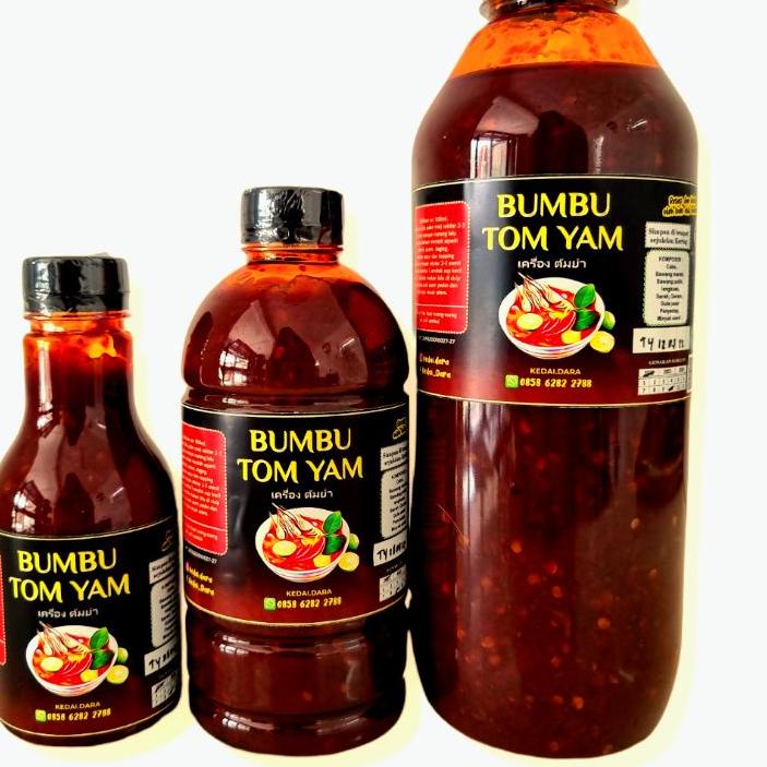 

Shopeng Day⚡ Bumbu Pasta Tomyam Tomyum Suki ramen HALAL resep asli Thailand Packing aman tidak bayar tambahan #TREND