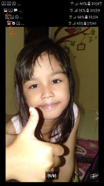 Kemeja Hem Batik Terviral Di Shopee Original No Kw Ready Seragam