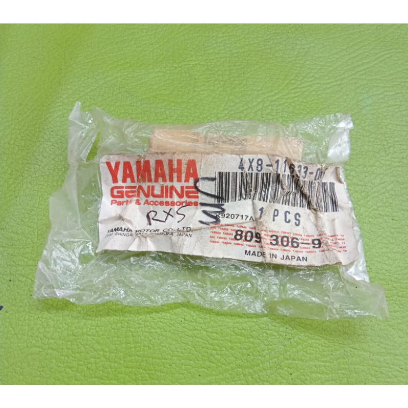 pin pen piston seher yamaha rxs RXS rx special YT115 original ygp