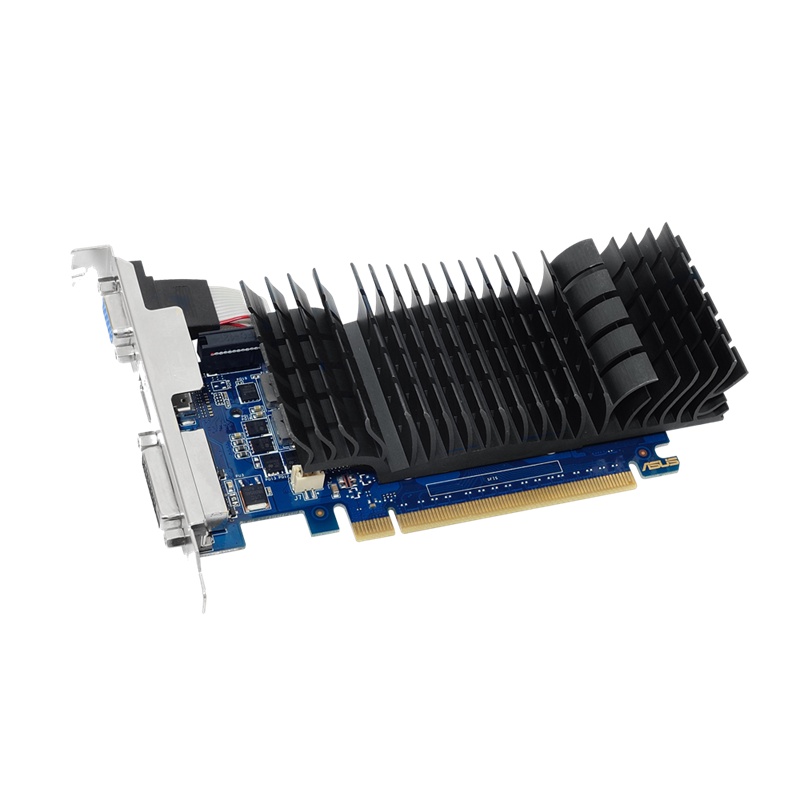 ASUS GeForce GT 730 2GB GDDR5 low profile