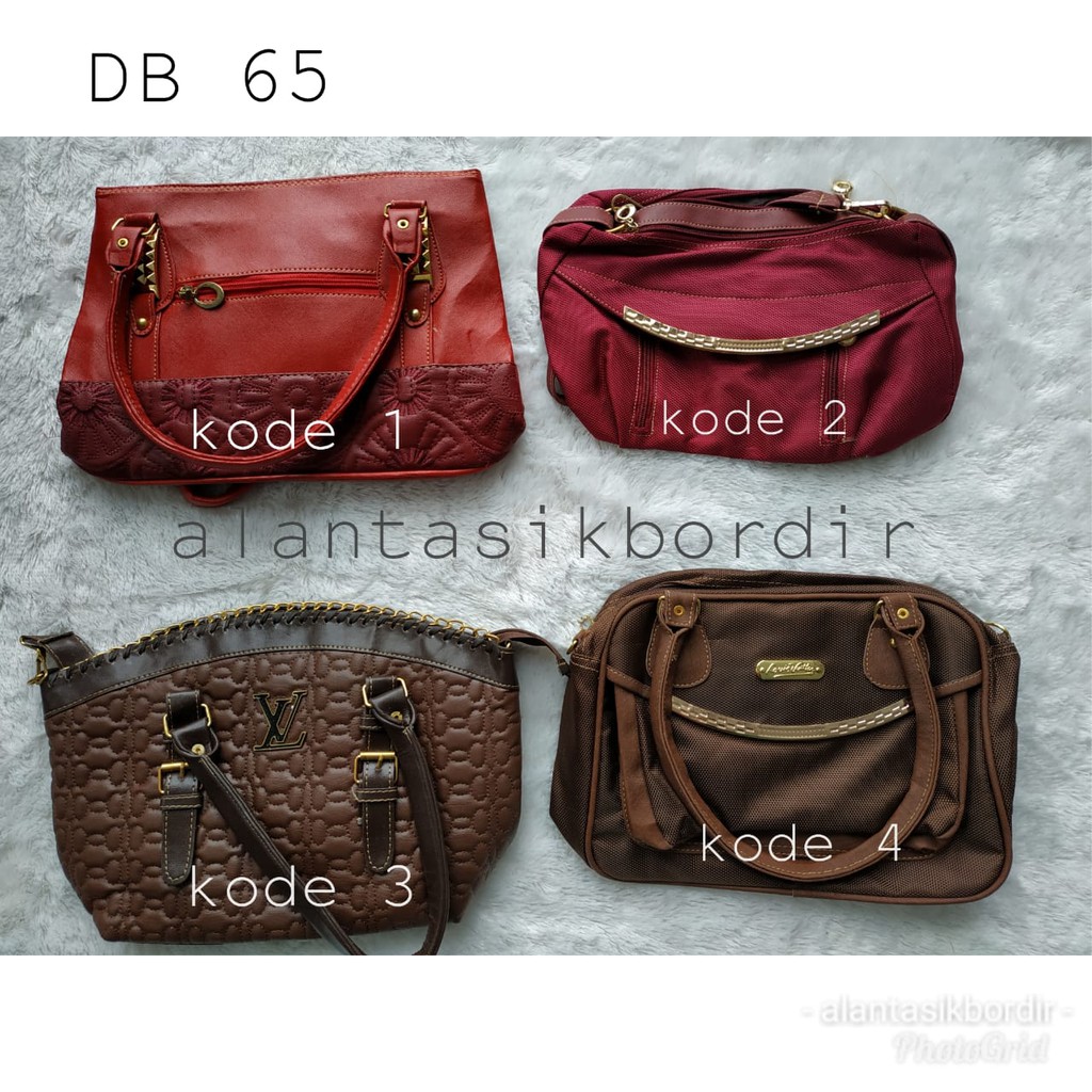 tas db 65 selempang R.26