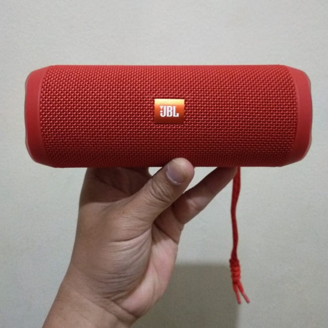 JBL FLIP 4 ORIGINAL Bluetooth Speaker (second)