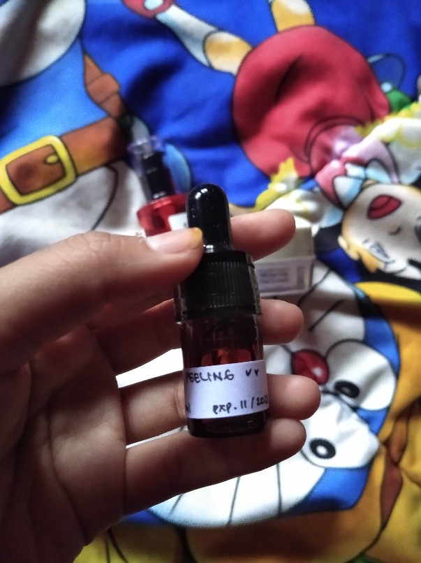 Somethinc Serum Retinol Glow Shared Size