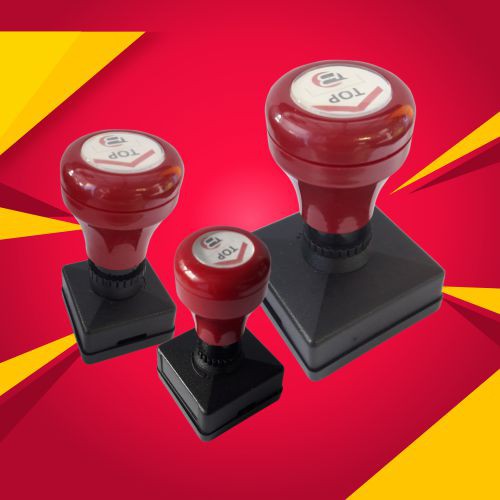 

Stempel Kotak | Stempel Warna Flash Otomatis Gradasi | Stempel Logo