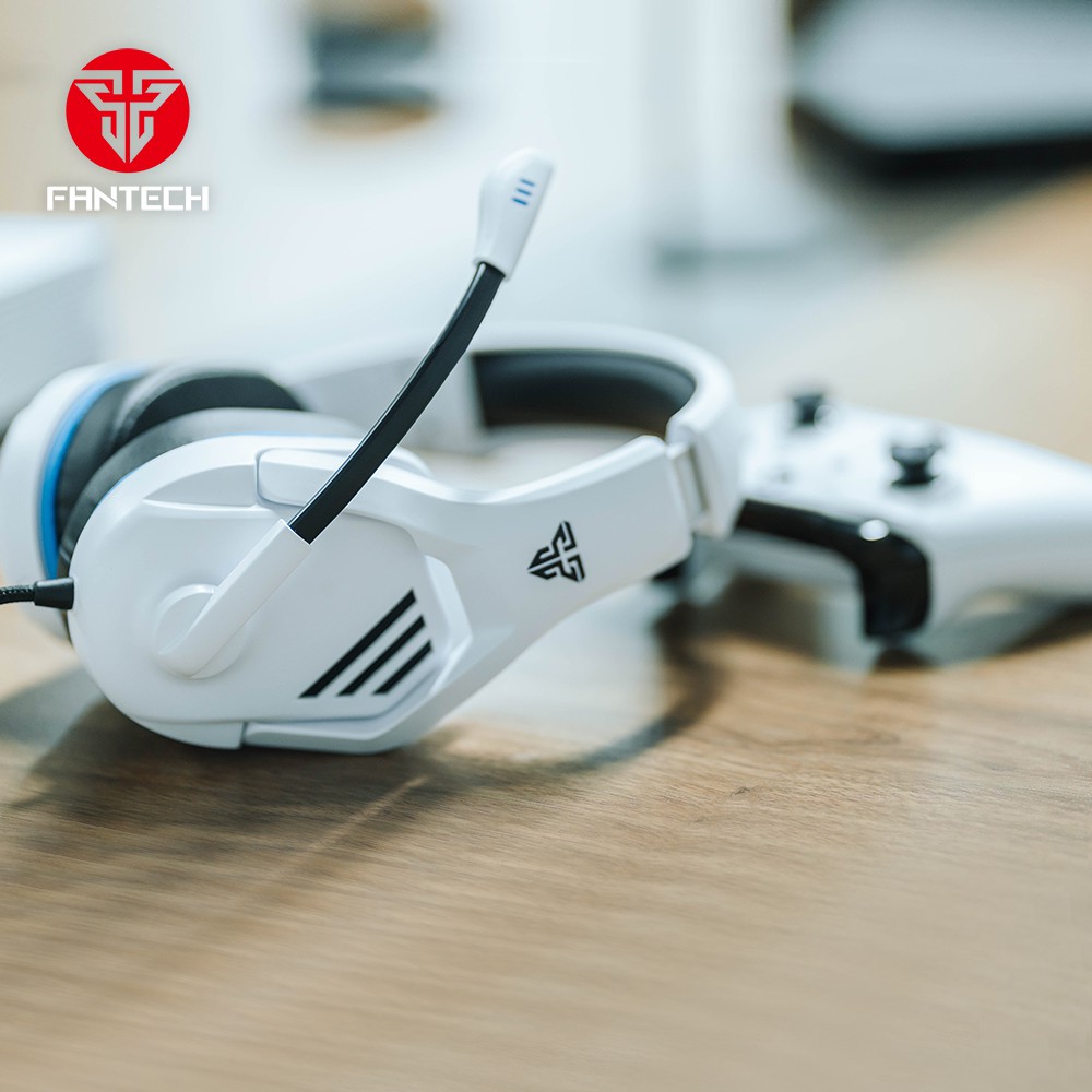 Fantech MH86 Valor Multiplatform Gaming Headset