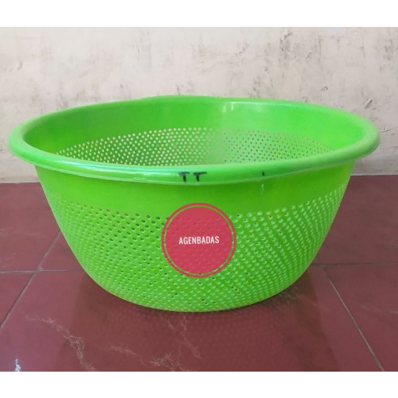 Bak Sortir Warna Benih Ikan,Bak Sortir Warna Larva Ikan Diameter 35cm