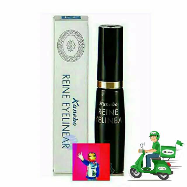 KANEBO Reine Eye Liner 34 Hitam