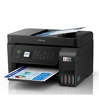 Printer Epson L5290 (Print, Scan, Copy, Fax, Wifi)