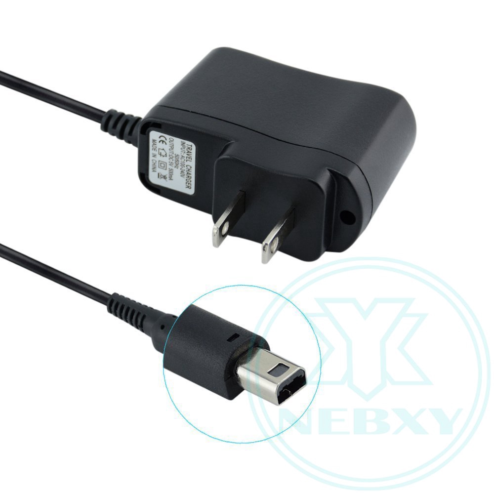 charger for a nintendo 3ds