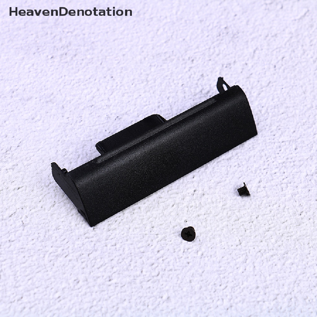 [HeavenDenotation] 1pcs Hard drive hdd caddy cover bezel for dell latitude E6320  laptop