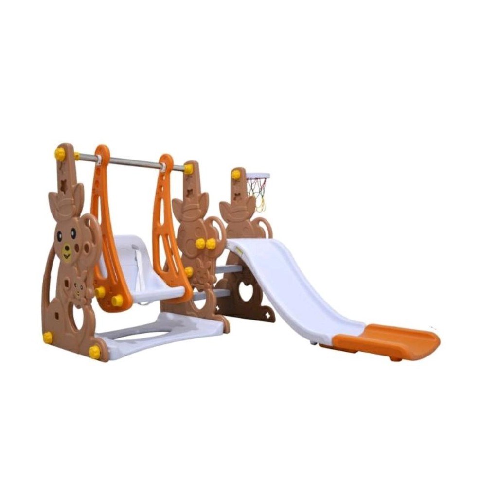 LABEILLE KANGGOROO SLIDE + SWING KC-519