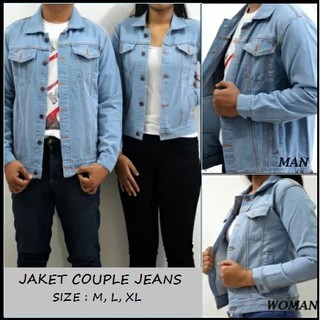 5500 Koleksi Model Jaket Terbaru Sepasang HD