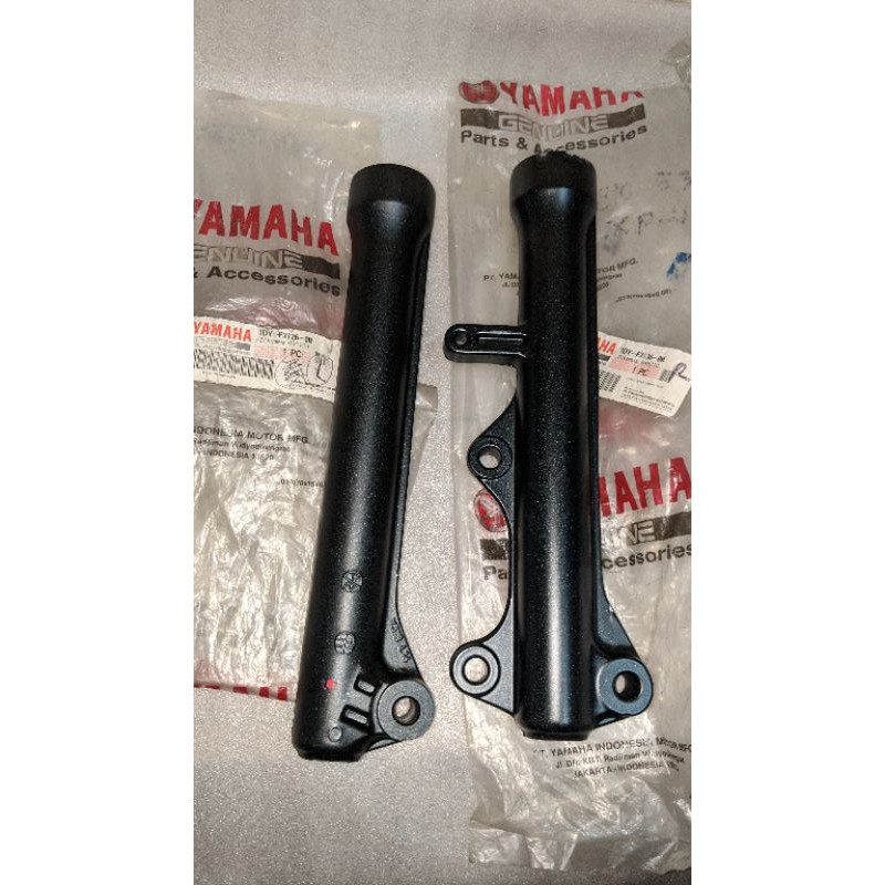 Bottom Tabung As sok skok shok shock Jupiter Z1