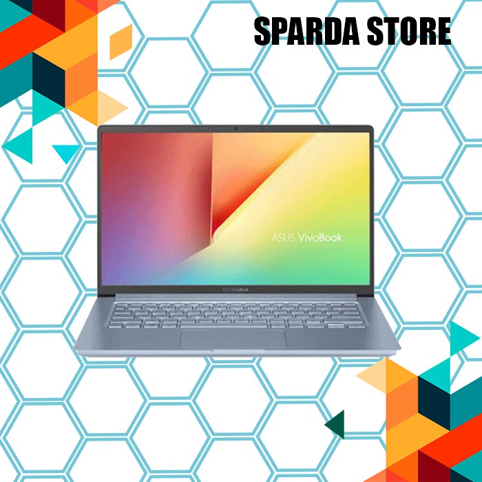 LAPTOP Asus K403FA i3 8145U 4GB 512SSD SHARE W10 14" EB301T / EB302T