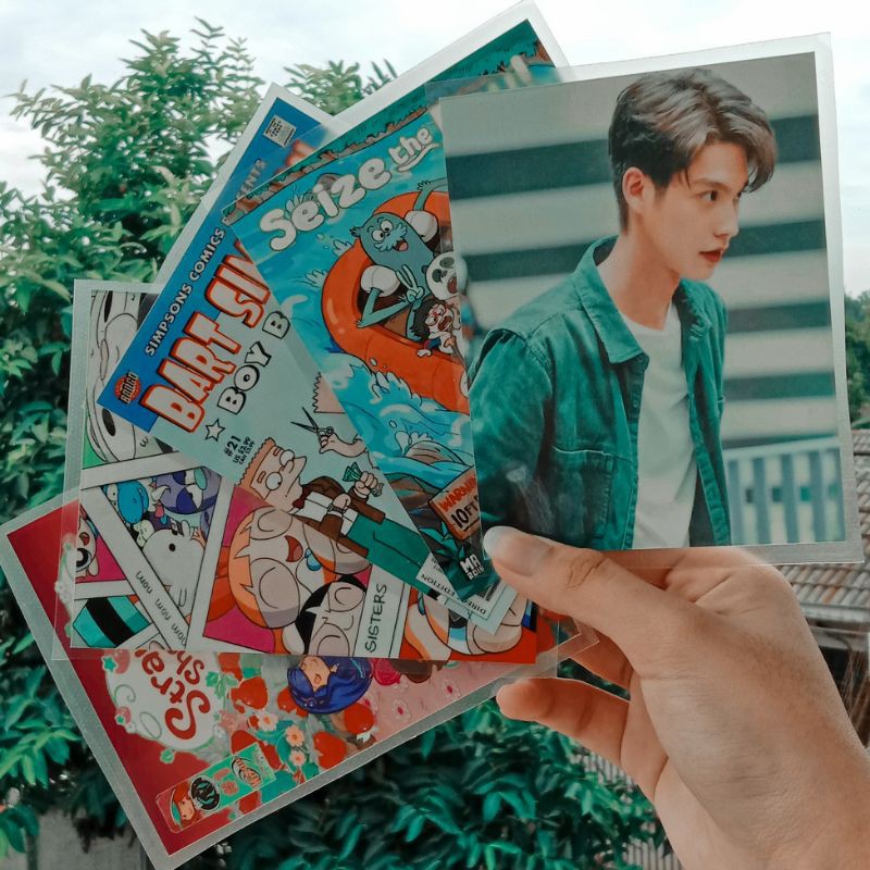 

Stiker Sablon BAJU Setrika