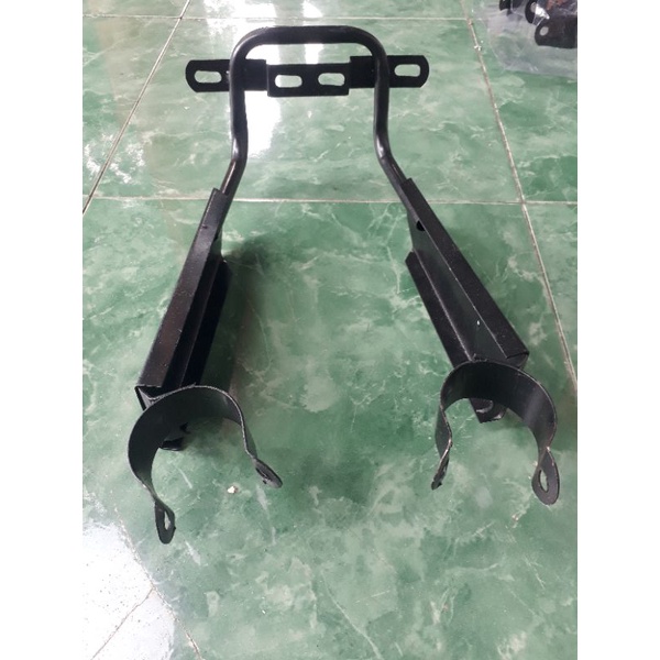 Pangkon plat nomer depan Pcx dudukan plat nomer depan pcx