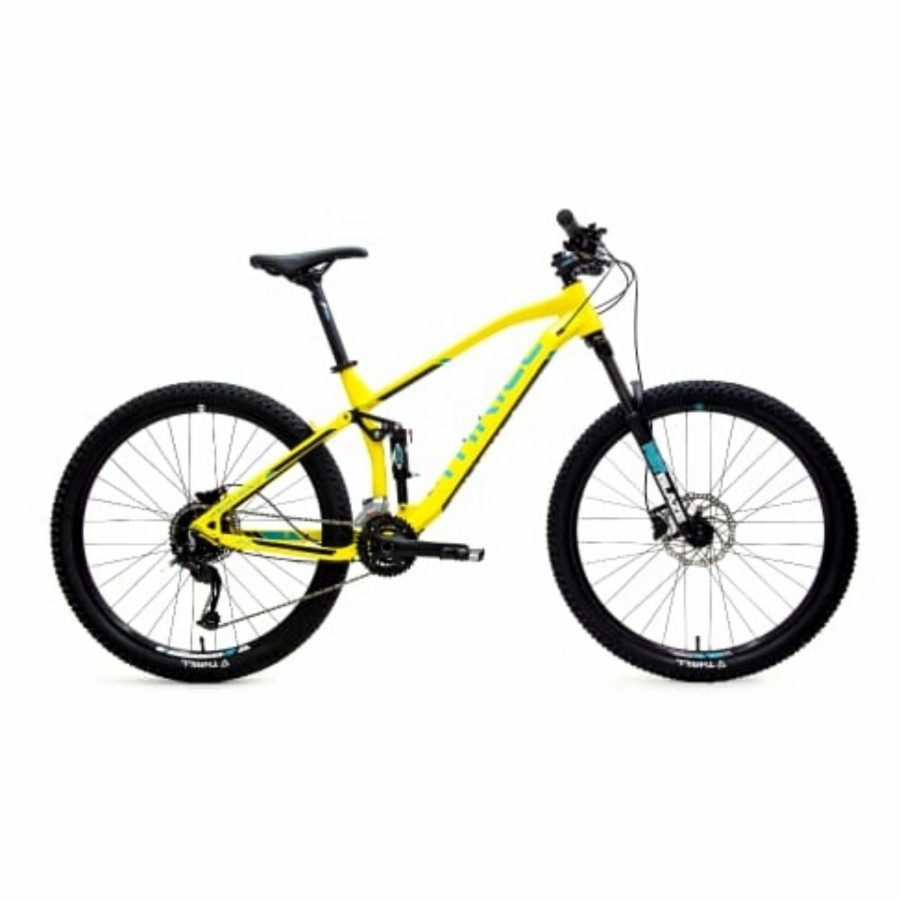 Sepeda MTB 27,5 Inch Thrill Fervent 2.0 T120