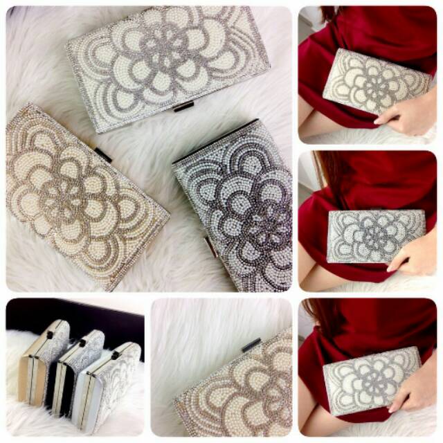 Mq Queen Pearl.Sc SS17