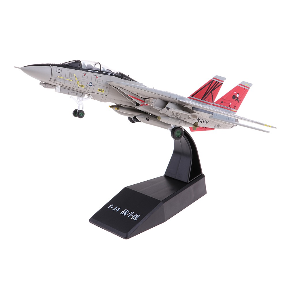 f 14 tomcat toy plane