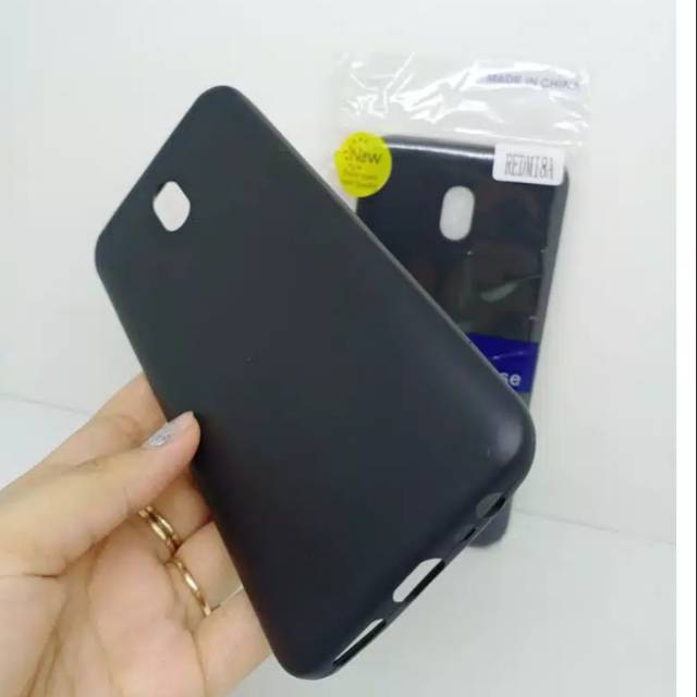 SOFT CASE XIAOMI REDMI 8A MATTE CASE REDMI 8A SLIM MATTE XIAOMI REDMI 8A CASE