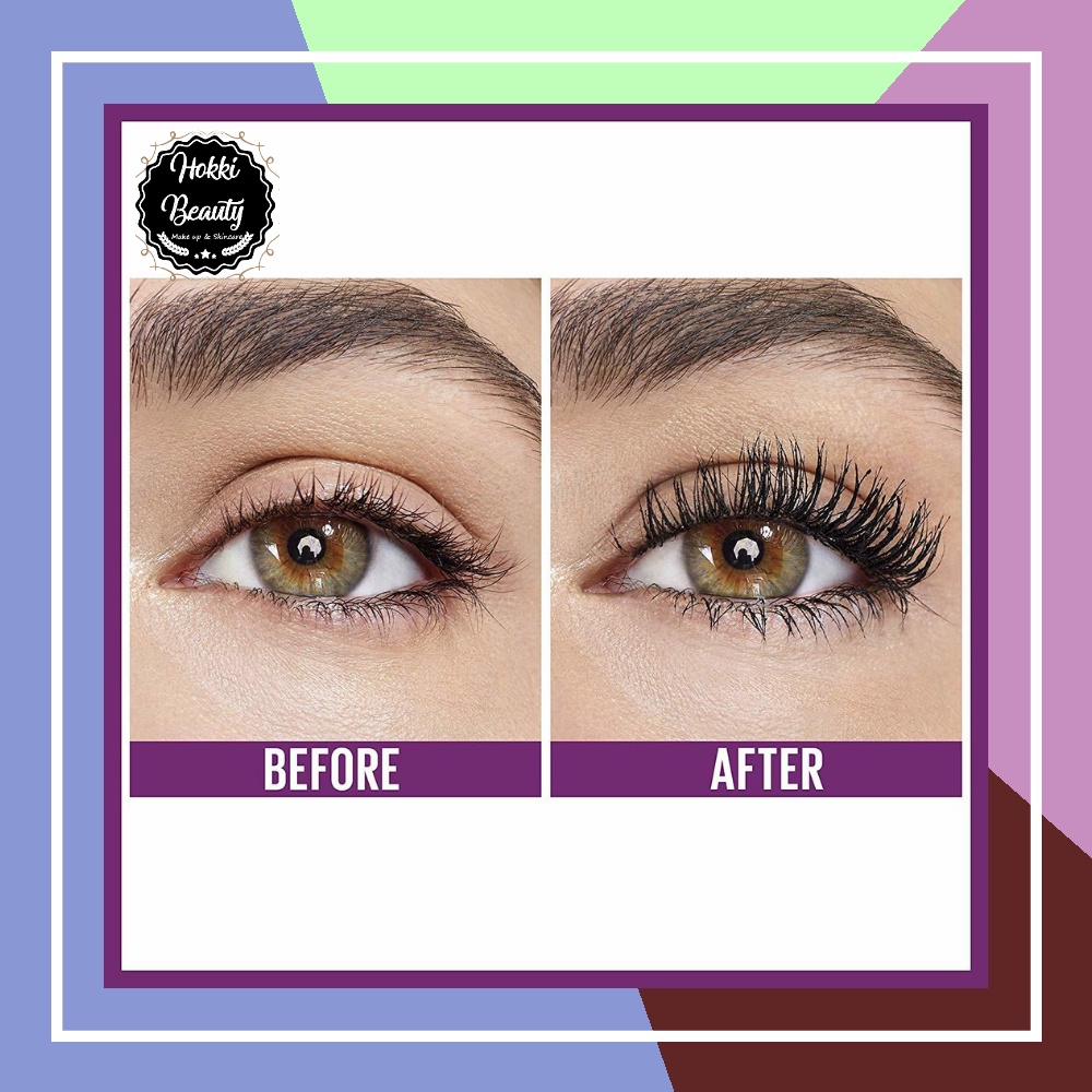 MAYBELLINE The Falsies Lash Lift Waterproof Mascara