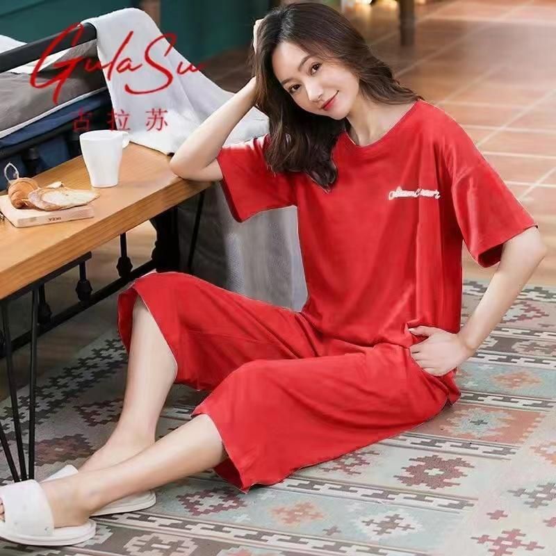 Piyama wanita import/fashion wanita/baju tidur murah C16-C1