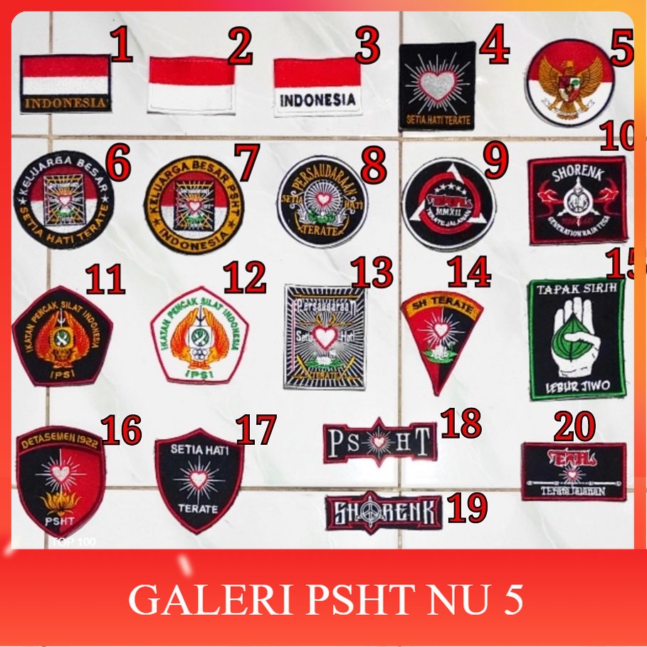 BED PSHT BORDIR-BET PSHT BORDIR