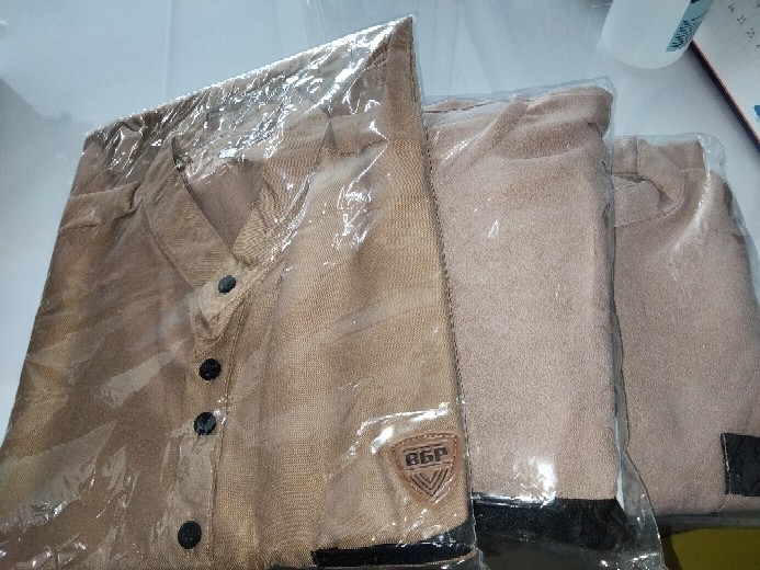 Maura Couple - Sania Ruffle Batik Couple Ori Ndoro Jowi Garansi Termurah Shopee - Kebaya Couple 2728