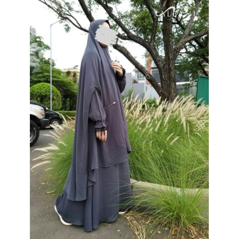 gamis Karla by Albani corner