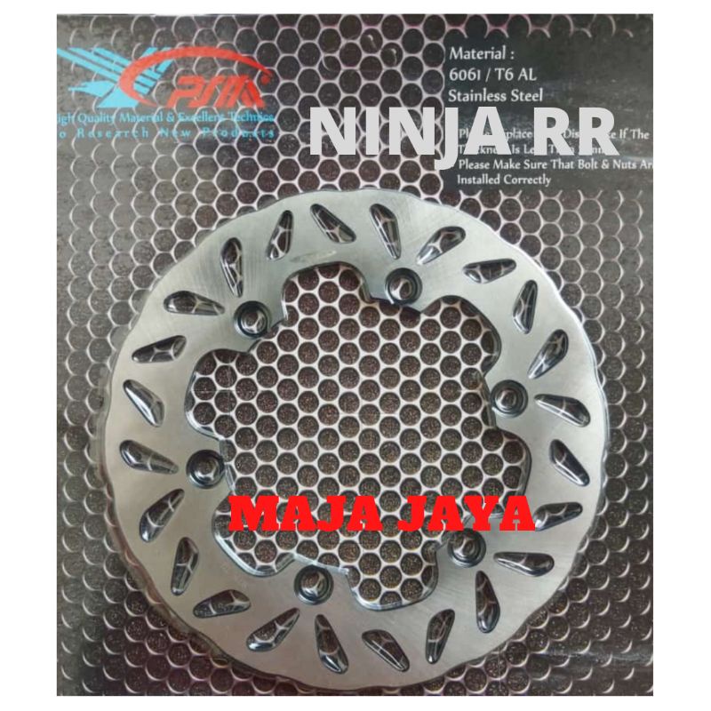 Disc brake PSM / Piringan belakang Ninja RR PSM 220MM