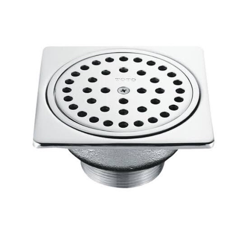 Jual Floor Drain Toto Tx1bv1n Original Saringan Lantai Toto Tx 1 Bv 1n Shopee Indonesia 