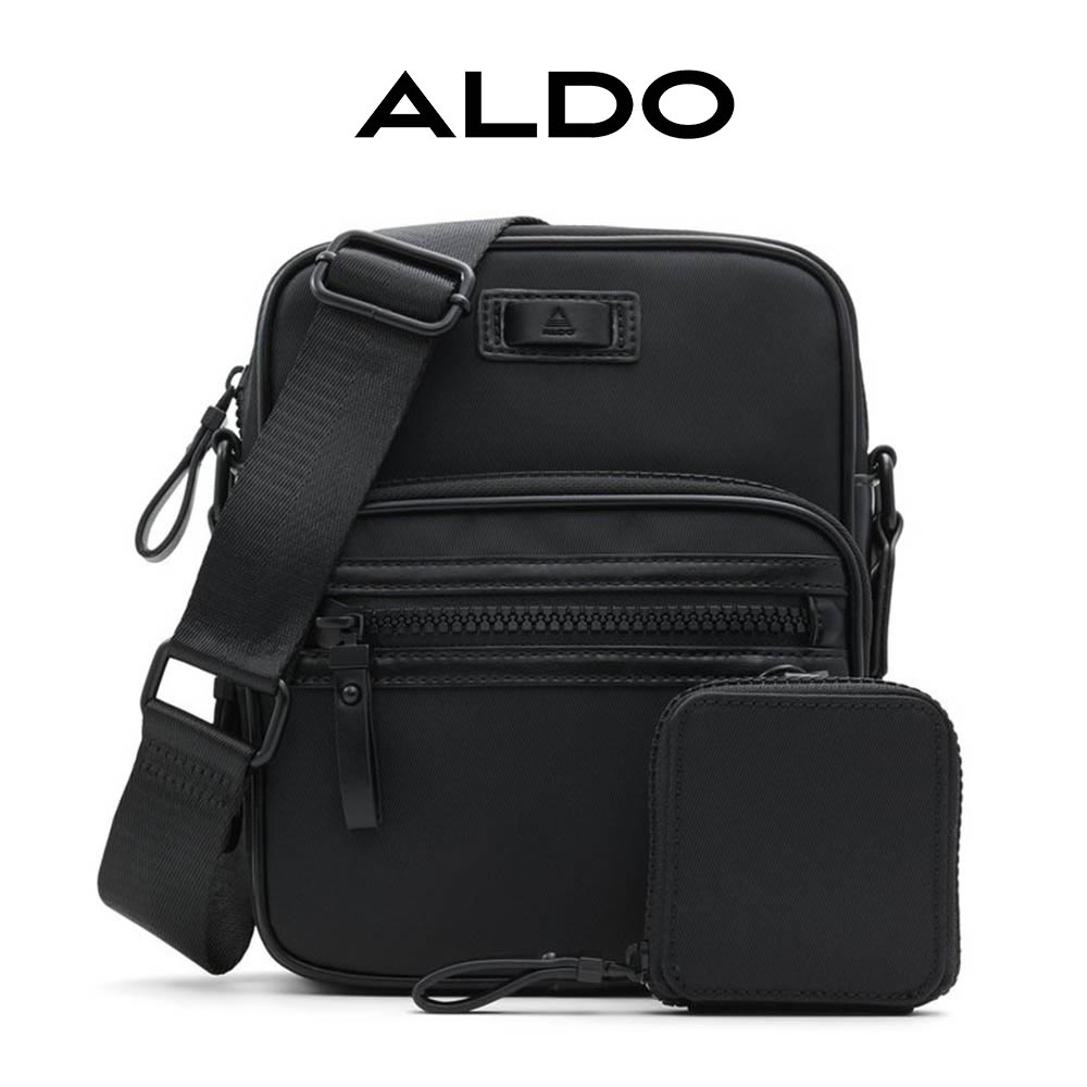ALDO ASTRANITE Tas Selempang Pria