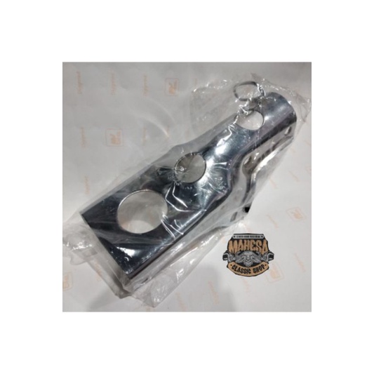 PANGKON MESIN TIGER REVO DUDUKAN MESIN TIGER REVO CROM PNP CB GL TIGER