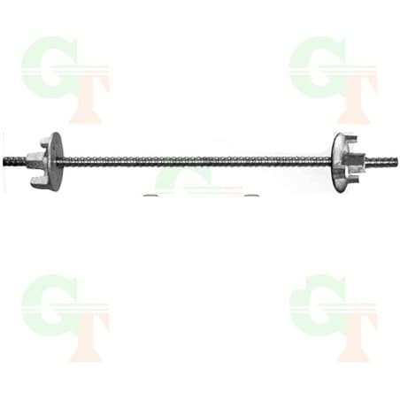 Tie Rod scaffolding 15/17/meter